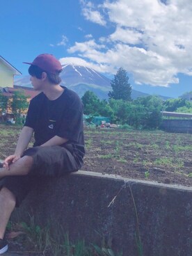 雨さんのコーディネート