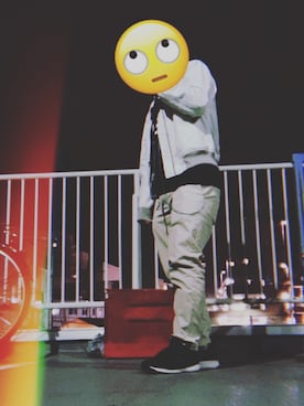 雨さんのコーディネート