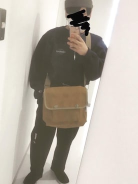 雨さんのコーディネート