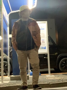 雨さんのコーディネート