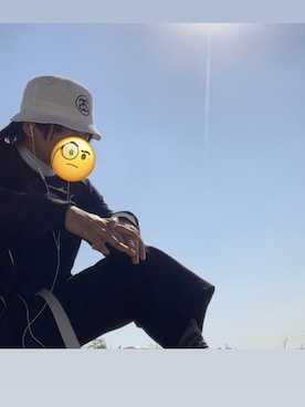 雨さんのコーディネート