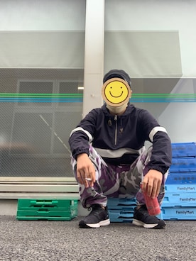 雨さんのコーディネート