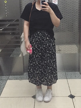 あゆ3さんのコーディネート