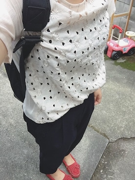 あゆ3さんのコーディネート