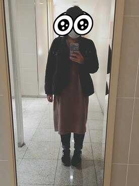 あゆ3さんのコーディネート