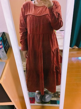 あゆ3さんのコーディネート