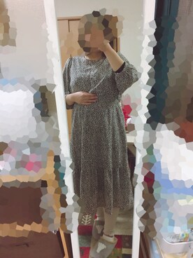 あゆ3さんのコーディネート