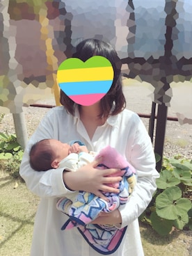 あゆ3さんのコーディネート