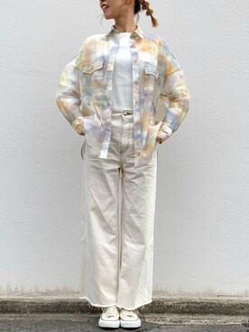 kozaaaaさんのコーディネート