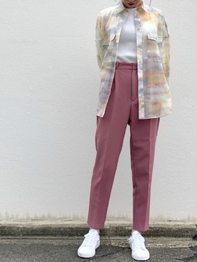 kozaaaaさんのコーディネート