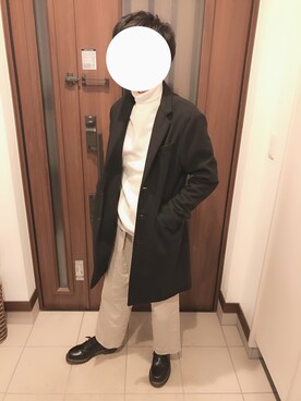 ポプ子さんのコーディネート