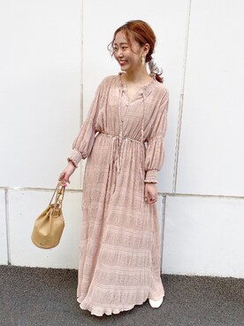 MikakoTanakaさんのコーディネート