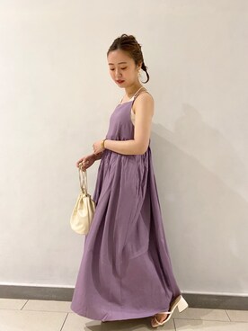 MikakoTanakaさんのコーディネート