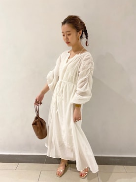 MikakoTanakaさんのコーディネート