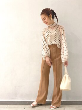 MikakoTanakaさんのコーディネート