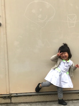 あおにーなさんのコーディネート