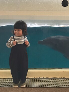 あおにーなさんのコーディネート