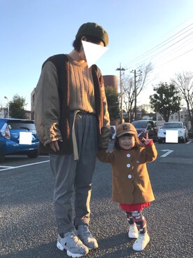 あおにーなさんのコーディネート