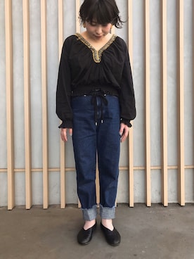 あかねさんのコーディネート