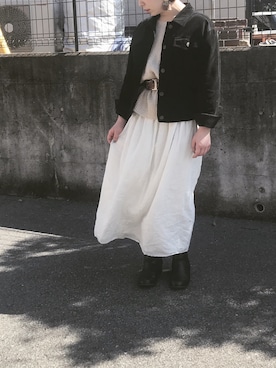 あかねさんのコーディネート