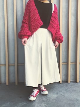 あかねさんのコーディネート