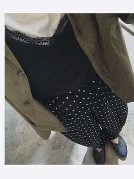 あかねさんのコーディネート