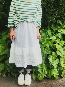 あかねさんのコーディネート