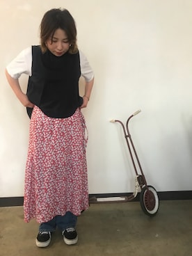 あかねさんのコーディネート