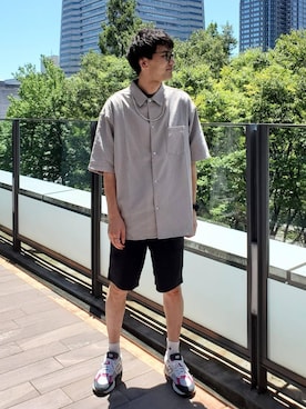 coen  ウチダさんのコーディネート