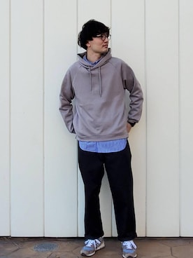 coen  ウチダさんのコーディネート