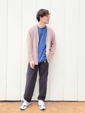 coen  ウチダさんのコーディネート