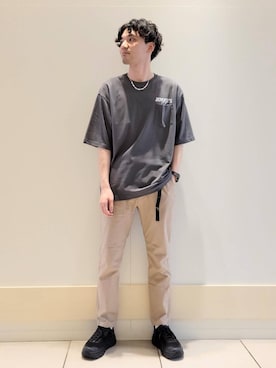 coen  ウチダさんのコーディネート