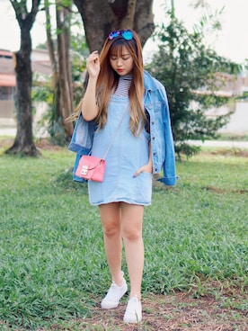 BaoerTangさんのコーディネート