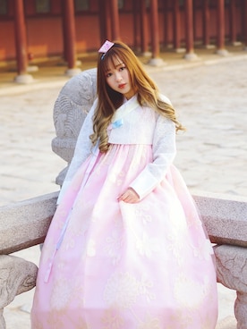 BaoerTangさんのコーディネート