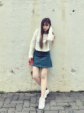 BaoerTangさんのコーディネート