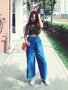 BaoerTangさんのコーディネート