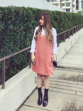 BaoerTangさんのコーディネート