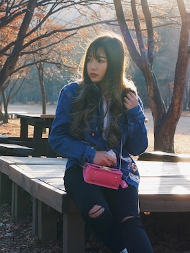 BaoerTangさんのコーディネート