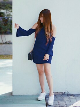 BaoerTangさんのコーディネート