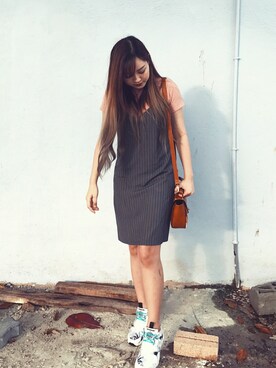 BaoerTangさんのコーディネート