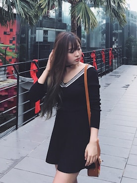 BaoerTangさんのコーディネート