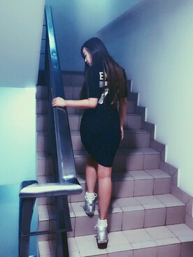 BaoerTangさんのコーディネート