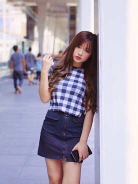 BaoerTangさんのコーディネート