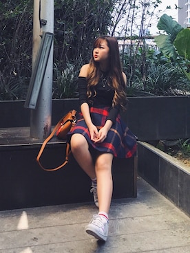 BaoerTangさんのコーディネート