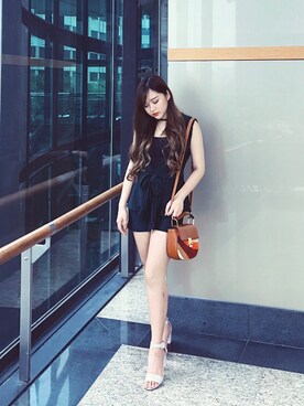 BaoerTangさんのコーディネート