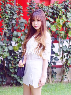 BaoerTangさんのコーディネート