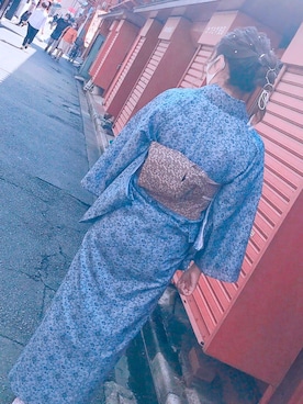 hokuさんのコーディネート