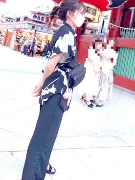 hokuさんのコーディネート