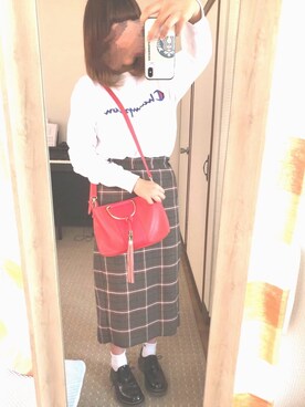 m a k o︎︎ さんのコーディネート