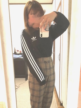 m a k o︎︎ さんのコーディネート